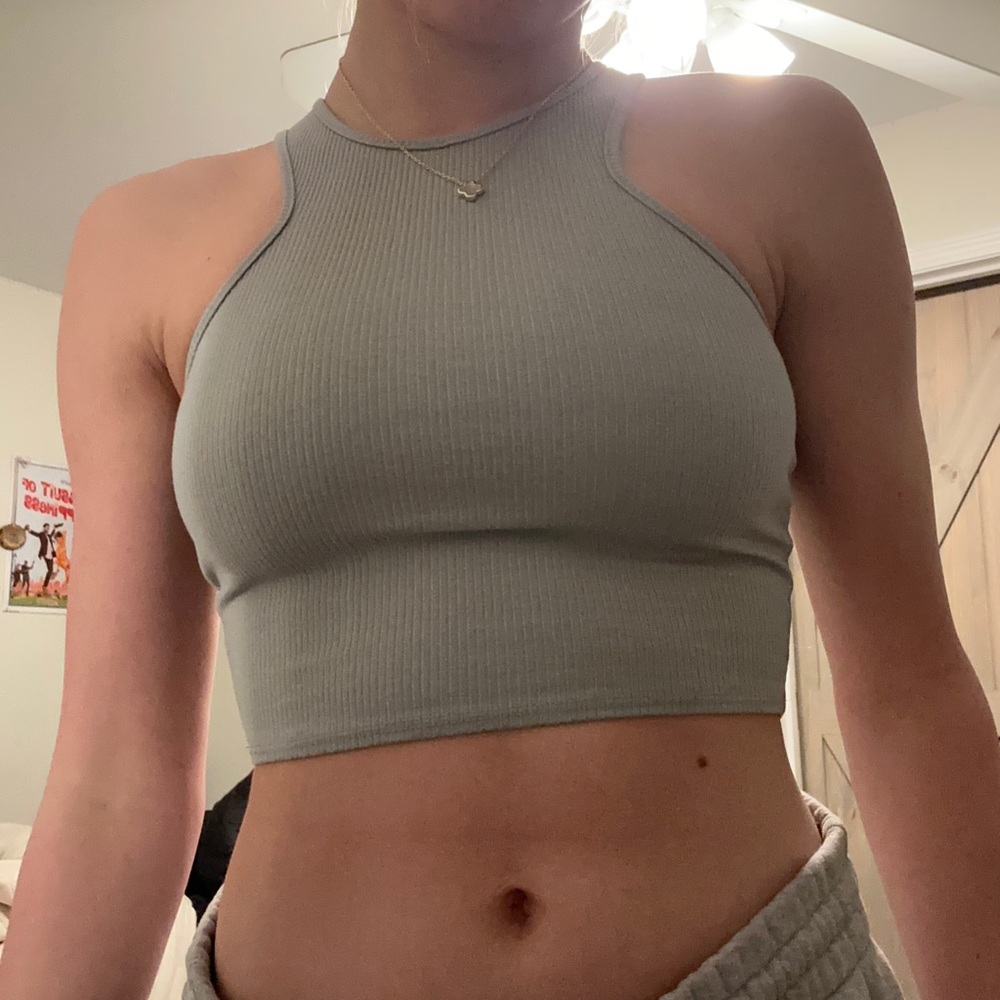 SUPER COMFY SAINTS TANK